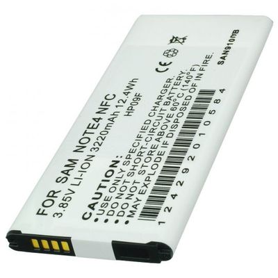 BLI-1407-3.2 3.85V 3220mAh