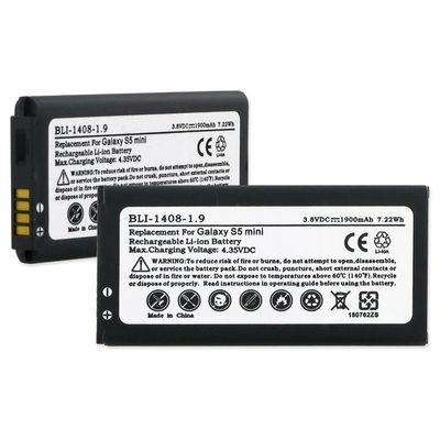 BLI-1408-1.9 3.8V 1900mAh