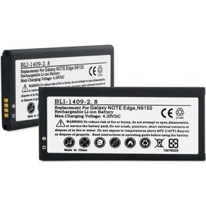 BLI-1409-2.8 3.8V 2800mAh
