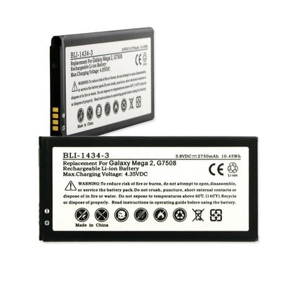 BLI-1434-3 3.8V 2750mAh