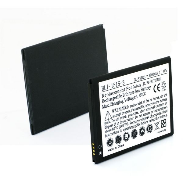 BLI-1515-3 3.8V 3000mAh