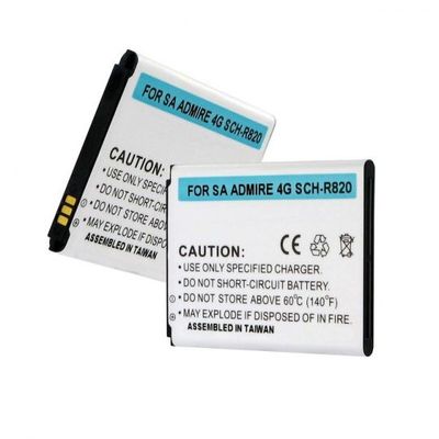 BLI-1309-2.1 3.8V 2100mAh
