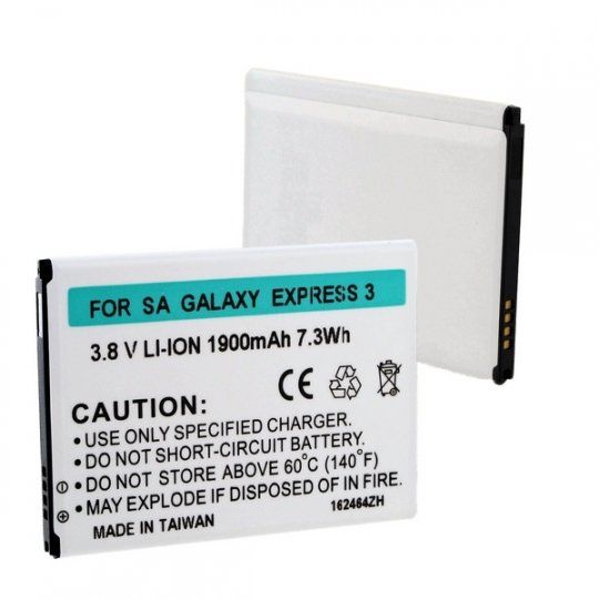 BLI-1470-1.9 3.8V 1900mAh