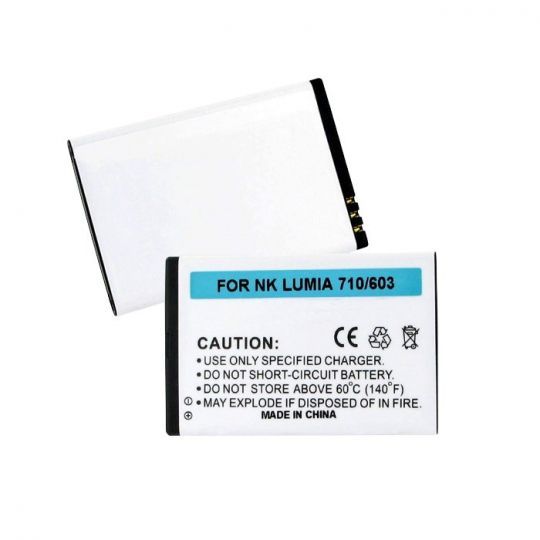 BLI-1320-1.1 3.7V 1100mAh