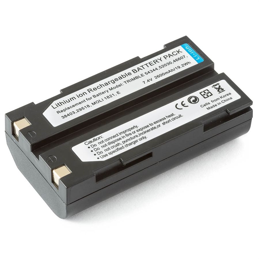 BLI-TRB3 7.4V 2600mAh 19.2Wh