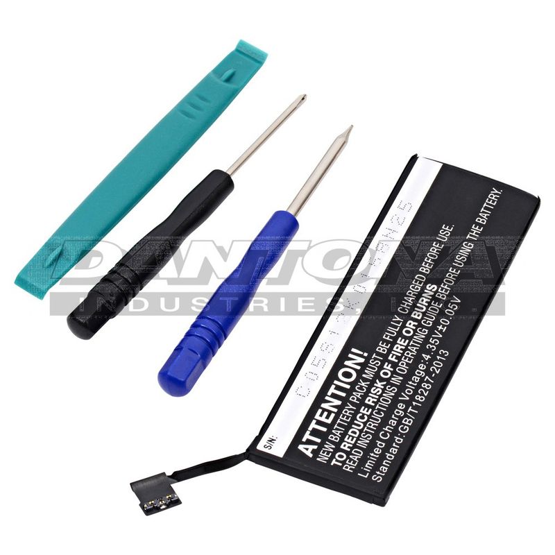 CEL-IP5C Apple 3.8V 1500mAh