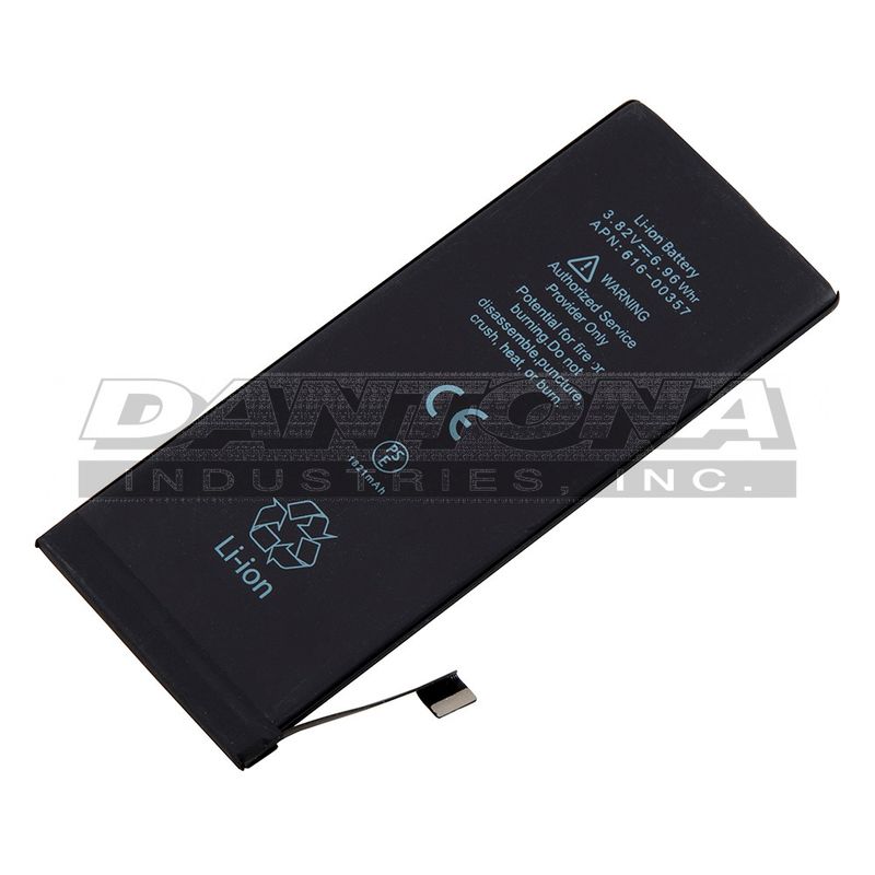 CEL-IP8 iPhone 8 3.82V 1821mAh