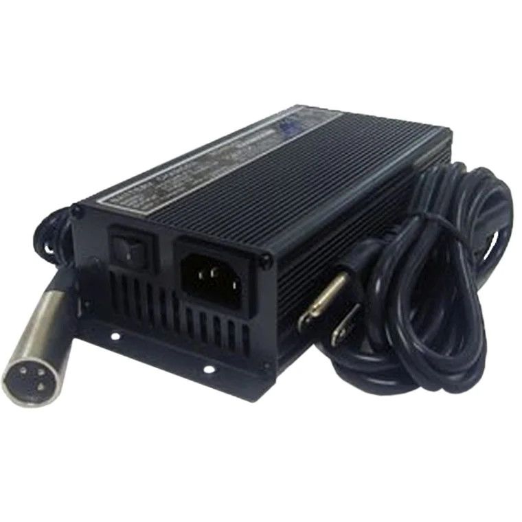 JAC0324XLR Schauer 24V 3A