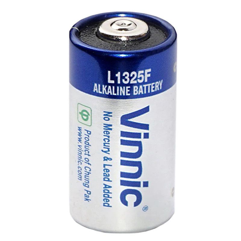 Pho0150 - 6 Volt 4LR44 Alkaline