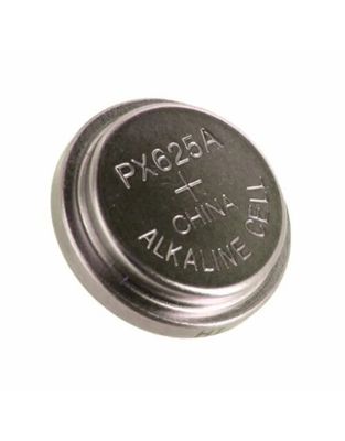 Pho0215 - 1.35Volt Zinc PX-625