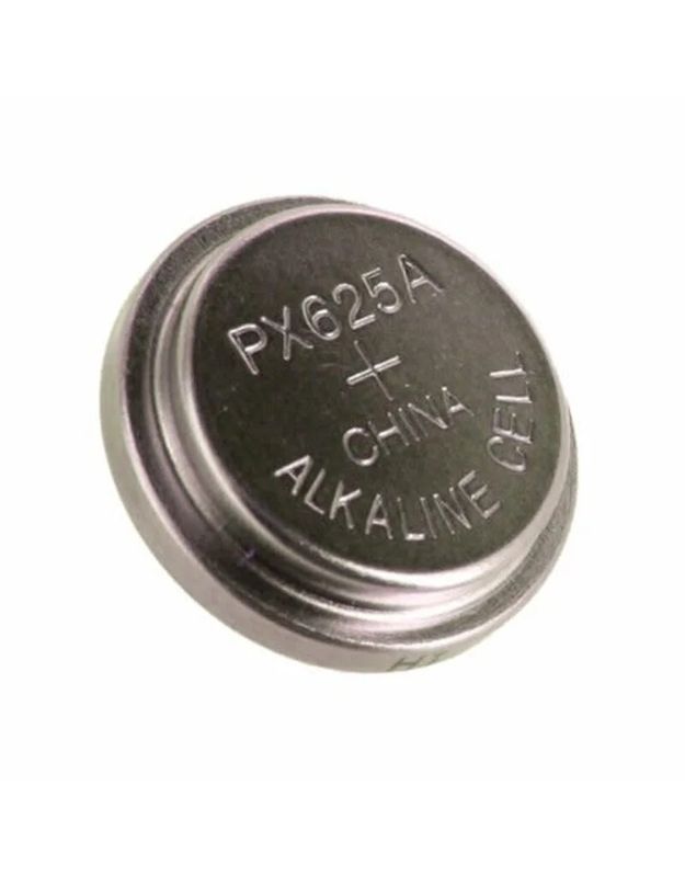 Pho0215 - 1.35Volt Zinc PX-625