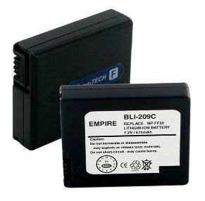 BLI-209C 7.2V 675mAh