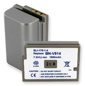 BLI-175-1.4 7.2V 1850mAh