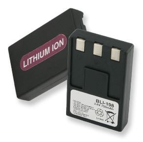 BLI-198 3.7V 830mAh