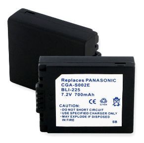 BLI-225 7.2V 700mAh