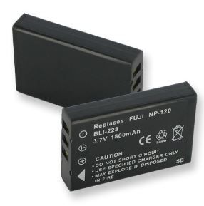 BLI-228 3.7V 1800mAh