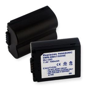 BLI-283 7.4V 750mAh