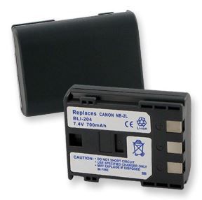 BLI-204 7.4V 700mAh