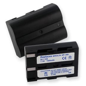BLI-238 7.4V 1500mAh