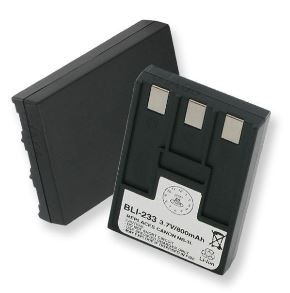 BLI-233 3.7V 800mAh