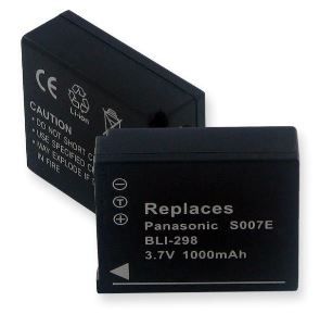 BLI-298 3.7V 1000mAh