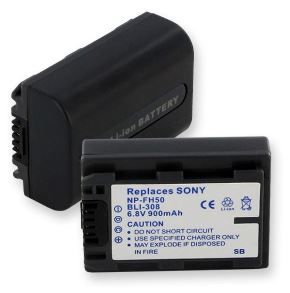 BLI-308C 6.8V 900mAh
