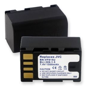 BLI-309-1.5 7.2V 1500mAh