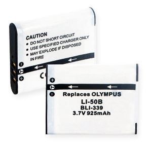 BLI-339 3.7V 925mAh