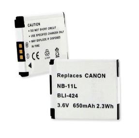 BLI-429 3.7V 950mAh