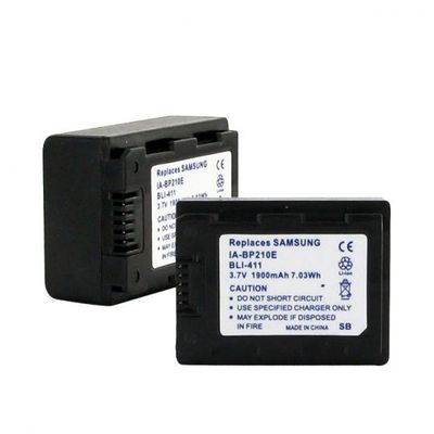 BLI-411 3.7V 1900mAh