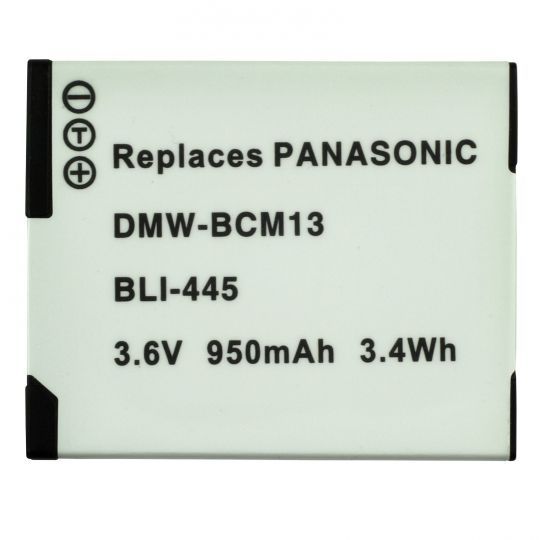 BLI-445 3.6V 950mAh
