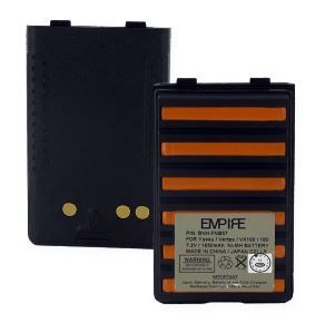 BNH-FNB57 7.2V 1650mAh