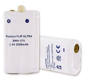 BNH-375 2.4V 2100mAh