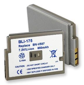 BLI-175 7.2V 850mAh