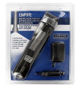 FBC-NCD-4 Charger 6V