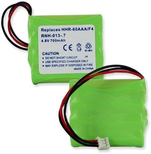 RNH-013-.7 4.8V 700mAh