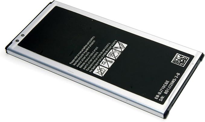 Galaxy J7V Perx 3.85V 3300mAh