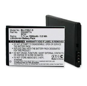 BLI-1193-1.5 3.7V 1500mAh