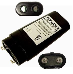 FLB-NCD-5 4.8V 1800mAh NiCd