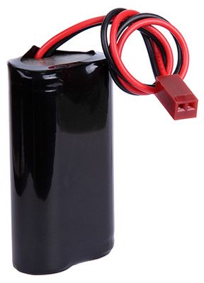 NIC0865 - 2.4V 800mAh NiCd