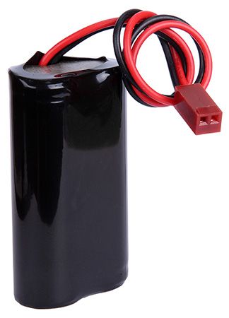 NIC0865 - 2.4V 800mAh NiCd