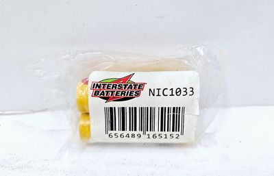 NIC1033 - 2.4V 850mAh NiCd