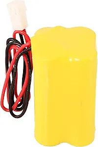 CUSTOM-62 - Emergency Light 800mAh CXL6VBXT