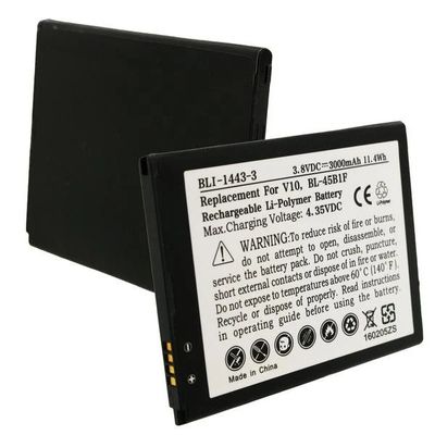 BLI-1443-3 3.8V 3000mAh
