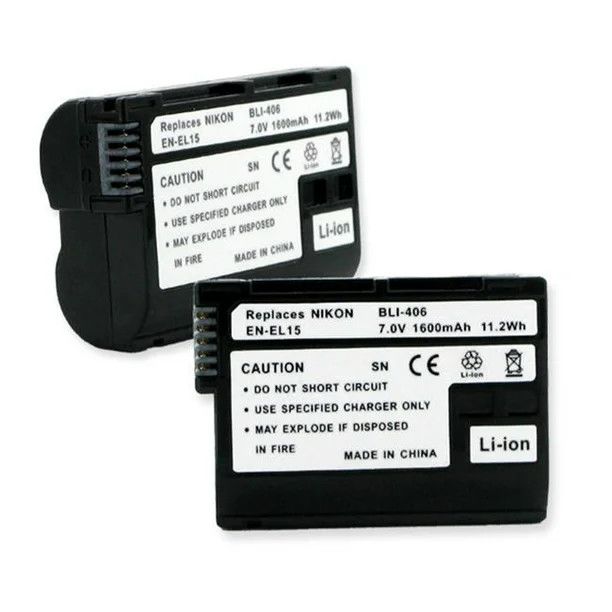 BLI-406 7.0V 1600mAh