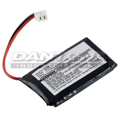 DC-45 Dog Collar 3.7V 450mAh