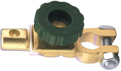850112-2001N Quick Disconnect TOP POST