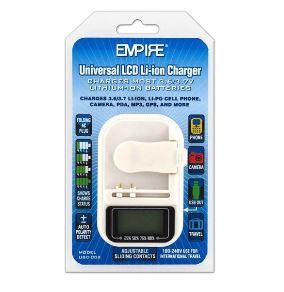 USC-003 Universal Li-Ion Charger