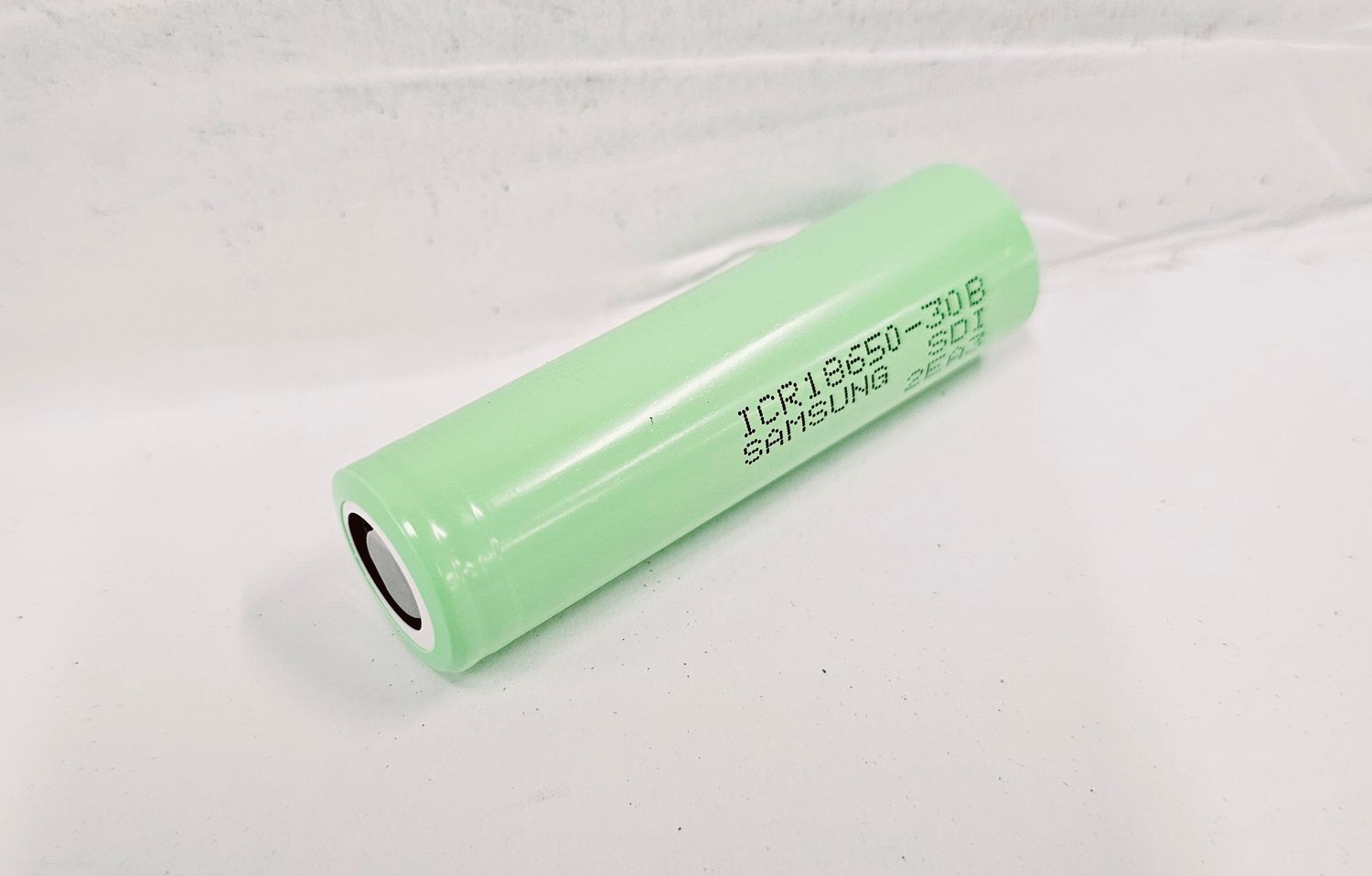 LION-1865-30NP-SG 3.7V 3000mAh