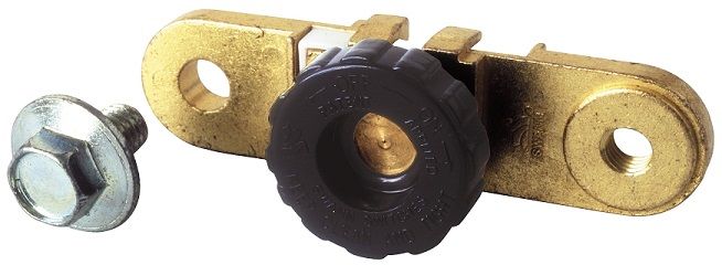 850113-2001U Quick Disconnect SIDE POST